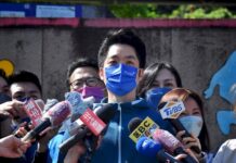 中正紀念堂銅像如何處理 蔣萬安:社會充分溝通