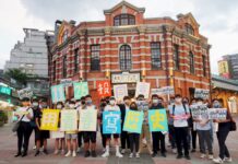 中選會:11/12起舉辦5場18歲公民權修憲複決辯論會