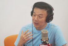 于北辰不排除參選桃市議員 藍營認不至於衝擊基本盤