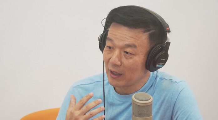 于北辰不排除參選桃市議員 藍營認不至於衝擊基本盤