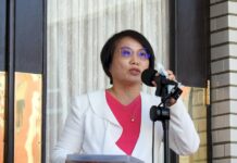 修憲列車將啟動 民進黨拚10月黨版修憲案出爐與在野黨充分討論