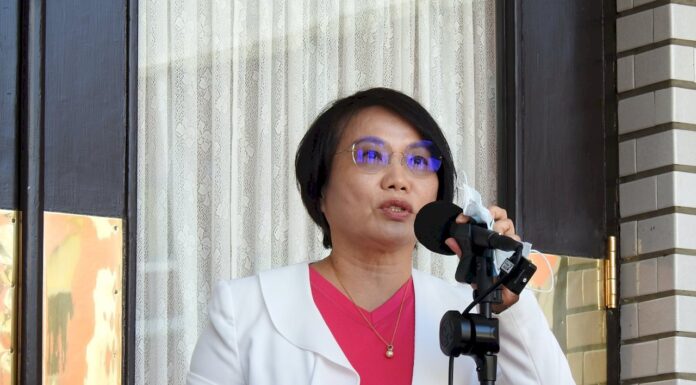 修憲列車將啟動 民進黨拚10月黨版修憲案出爐與在野黨充分討論