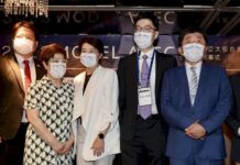 內湖交通問題 陳時中喊換人做做看 黃珊珊指松機是最大瓶頸