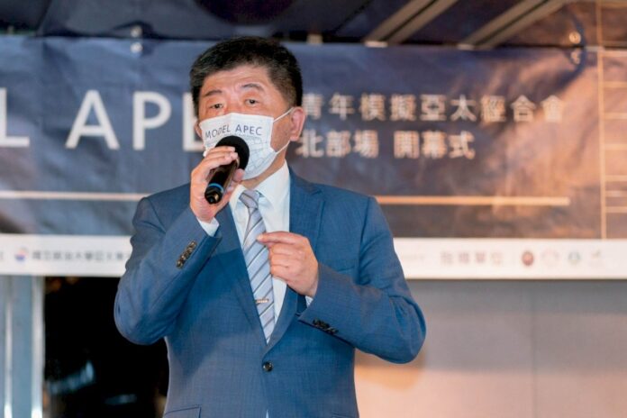 內湖交通解方遭批沒具體政見 陳時中:要看誰有執行力