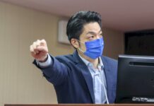 北市交通林佳龍提5主張 蔣萬安:正面看待良性競爭