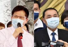 博士學位遭質疑 林:3問題待檢驗 侯淡定回應