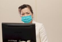 又傳參選彰化縣長 王美花笑稱:不要再派工作給我!