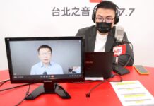 台中空氣變好?盧秀燕:PM2.5濃度優於國家標準