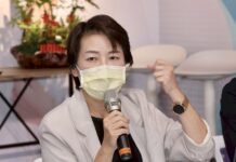 回應社宅訴求 黃珊珊:以收入為租金補貼依據