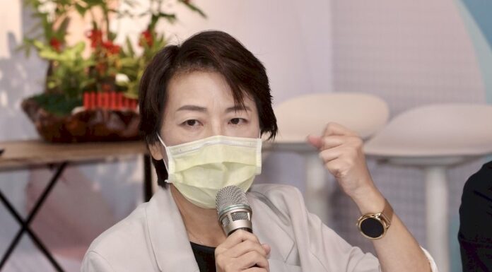 回應社宅訴求 黃珊珊:以收入為租金補貼依據