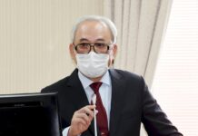 國安局:已成立公投及九合一選舉專案任務 防中共認知戰干擾