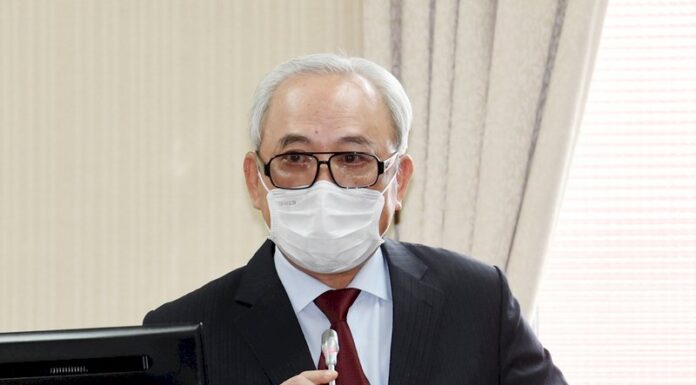 國安局:已成立公投及九合一選舉專案任務 防中共認知戰干擾