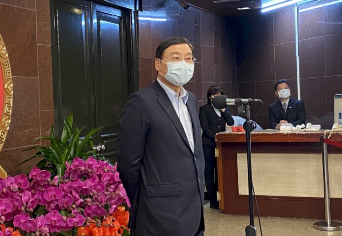 國民黨團支持18歲公民權 要求修憲須符合程序正義