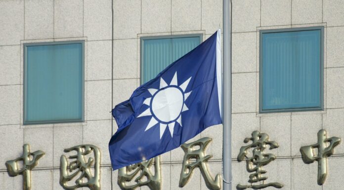 國民黨擬8/28桃園開全代會 為張善政造勢