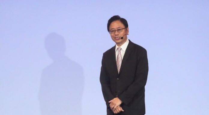 國民黨桃園市長人選傳出黑馬 將徵召張善政應戰