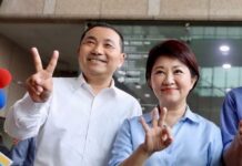 國民黨縣市長提名時程 台中新北擬壓軸