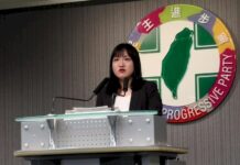 國民黨缺席18歲公民權改革修憲討論 民進黨:打假球