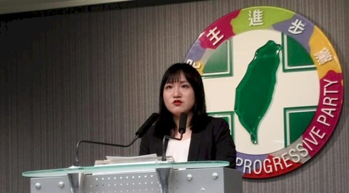 國民黨缺席18歲公民權改革修憲討論 民進黨:打假球