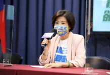 國民黨:支持18歲公民權修憲複決