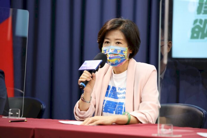 國民黨:支持18歲公民權修憲複決