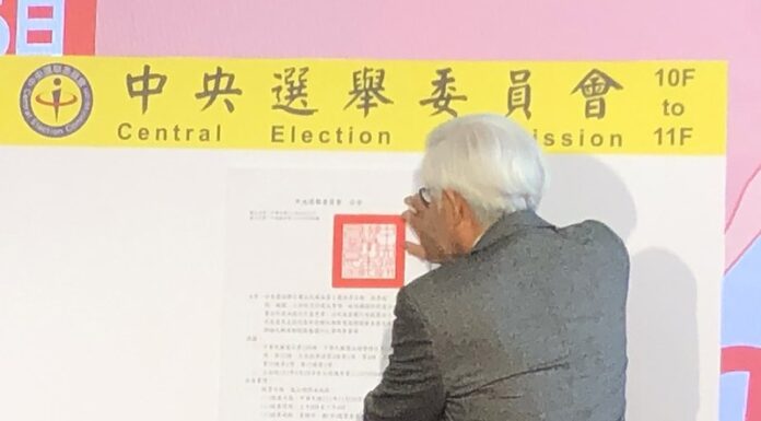 年底選戰鼓勵外漂學子投票 多校規劃返鄉專車