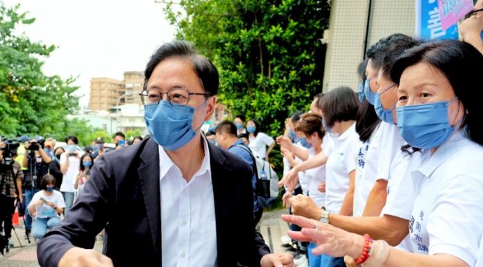 張善政遭指複製NCC報告 農委會:待了解