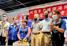 張善政:未以論文打負面選戰 但林智堅要說清楚