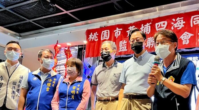 張善政:未以論文打負面選戰 但林智堅要說清楚