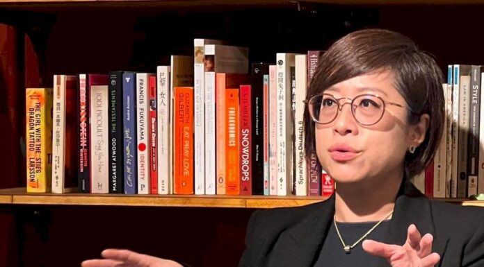 恩恩案國賠不成立 林佳龍競辦籲侯友宜展現同理心