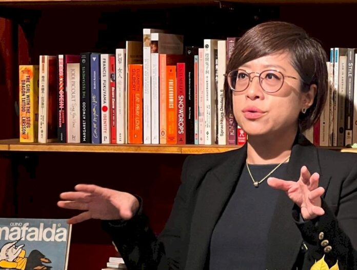 恩恩案國賠不成立 林佳龍競辦籲侯友宜展現同理心