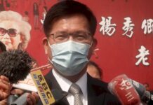 恩恩案有不同聲音 林佳龍:樂於接受批判