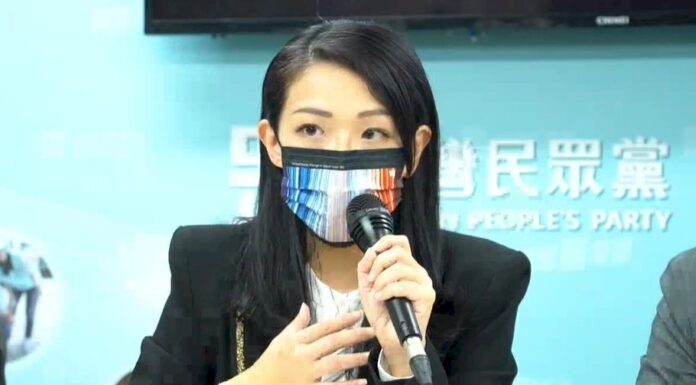 戰學歷言論惹議 高虹安今道歉