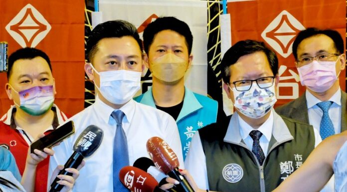 找到重要事證 林智堅24日召開論文說明記者會