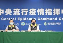 投票須知! 居家隔離檢疫者不能投票、自主防疫需快篩陰