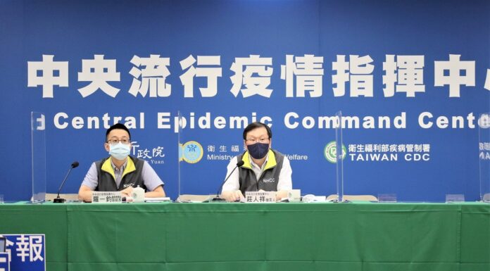 投票須知! 居家隔離檢疫者不能投票、自主防疫需快篩陰