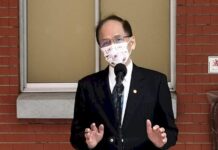 拚2022大選併複決 游錫堃:修憲新會期重中之重