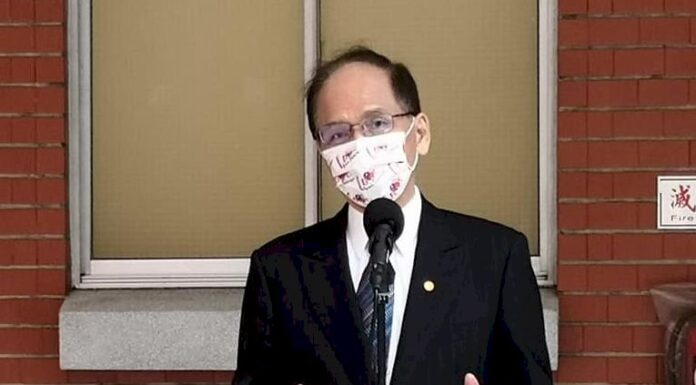 拚2022大選併複決 游錫堃:修憲新會期重中之重