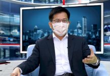 指新北社會住宅不及格 林佳龍:環狀線場站開發要結合社會住宅