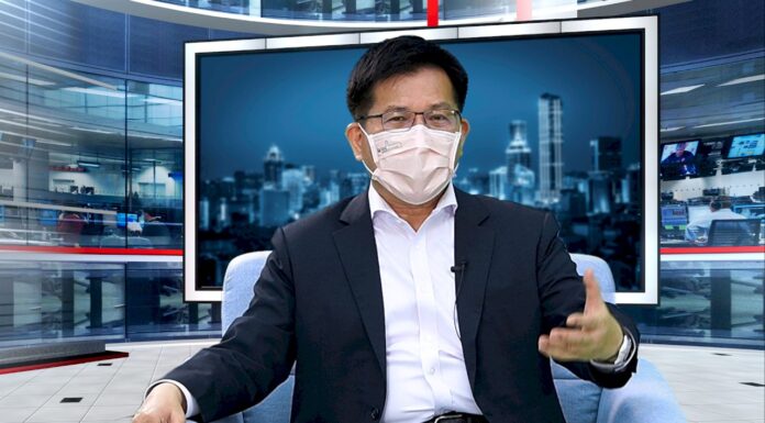 指新北社會住宅不及格 林佳龍:環狀線場站開發要結合社會住宅