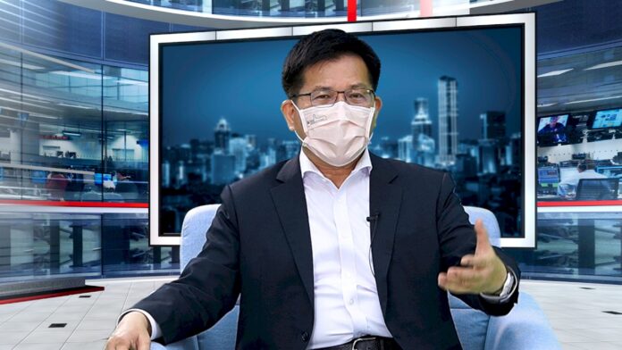 指新北社會住宅不及格 林佳龍:環狀線場站開發要結合社會住宅