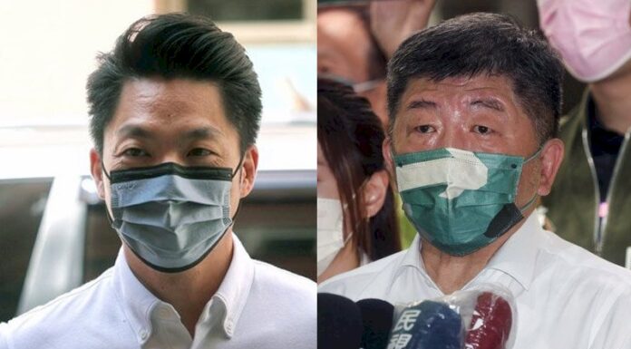 擊落無人機 陳相信國防部判斷 蔣支持捍衛領空