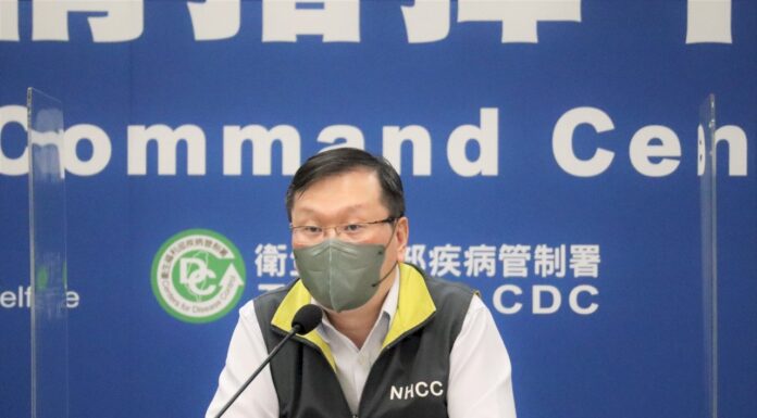 放寬讓確診者投票? 莊人祥提縮短天數或調整病例通報