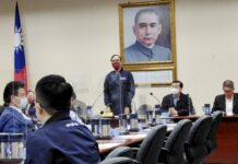 朱立倫:國民黨「青年三箭」擴大提名新人參選六都議員