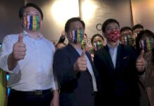 林佳龍選台北市長?林右昌:大家可以期待