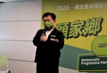 林智堅論文爭議外溢效應?林錫耀:言之過早