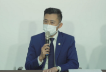 林智堅:論文絕無抄襲 將提告捍衛清白