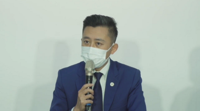 林智堅:論文絕無抄襲 將提告捍衛清白