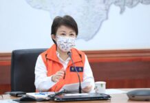 柬埔寨詐騙案 盧秀燕:總統應召開國安會議因應