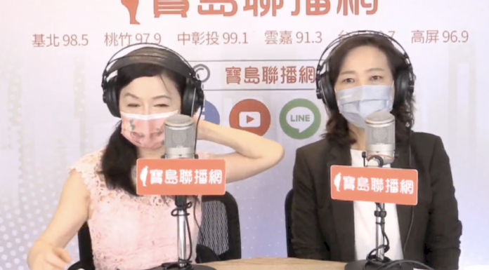 民眾黨批國家機器追殺高虹安 沈慧虹酸「都別人錯」