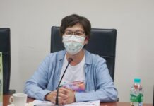 民眾黨:六都拿1/10議員席次 時力邱顯智擬選竹市長